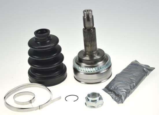 Joint homocinétique, transmission GKN ref. 305310