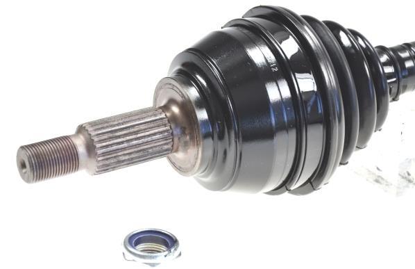 Cardã GKN SERVICE INTERNATIONAL GMBH 305319
