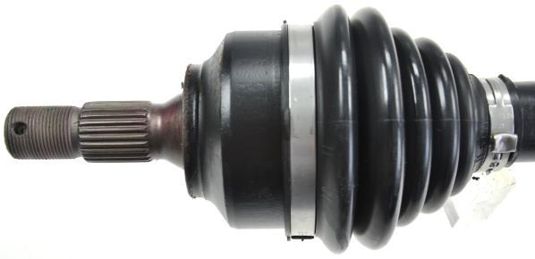 Cardán GKN SERVICE INTERNATIONAL GMBH 305339