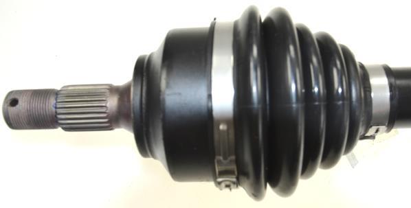 Cardã GKN SERVICE INTERNATIONAL GMBH 305340
