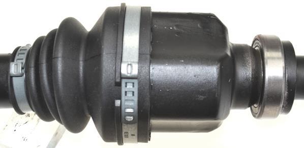 Cardã GKN SERVICE INTERNATIONAL GMBH 305340