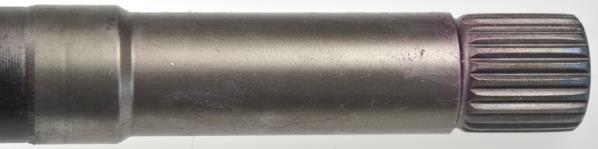 Cardã GKN SERVICE INTERNATIONAL GMBH 305340