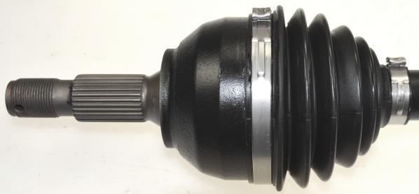 Cardan GKN ref. 305342