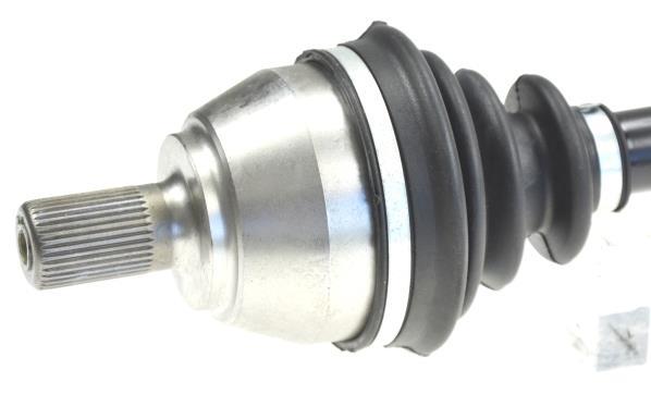 Cardã GKN ref. 305344