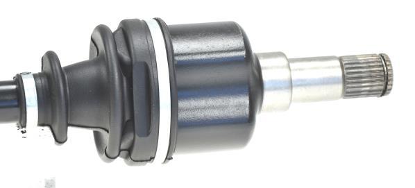 Cardã GKN ref. 305344