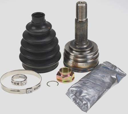 Joint homocinétique, transmission GKN ref. 305360