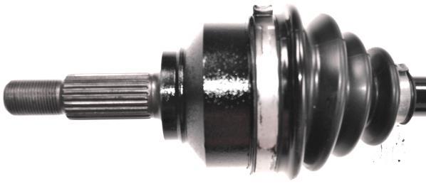Cardan GKN ref. 305363