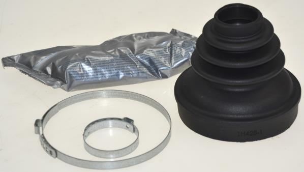 Soufflet de cardan GKN ref. 305385