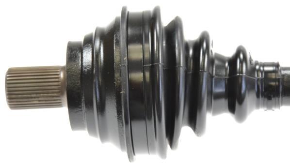 Cardan GKN SERVICE INTERNATIONAL GMBH 305395