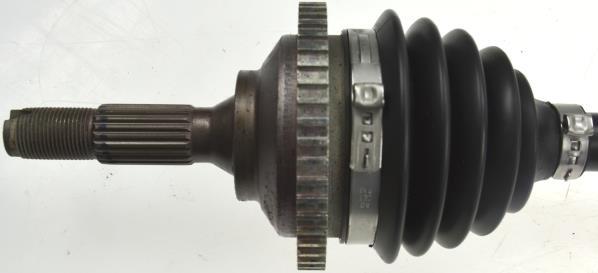 Cardã GKN SERVICE INTERNATIONAL GMBH 305402