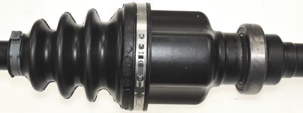 Cardã GKN SERVICE INTERNATIONAL GMBH 305402