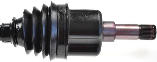 Cardan GKN SERVICE INTERNATIONAL GMBH 305403