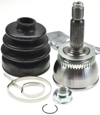 Joint homocinétique, transmission GKN ref. 305410