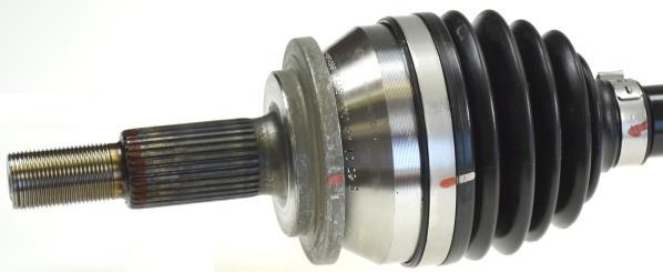 Cardán GKN ref. 305413