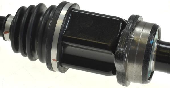 Cardán GKN ref. 305413