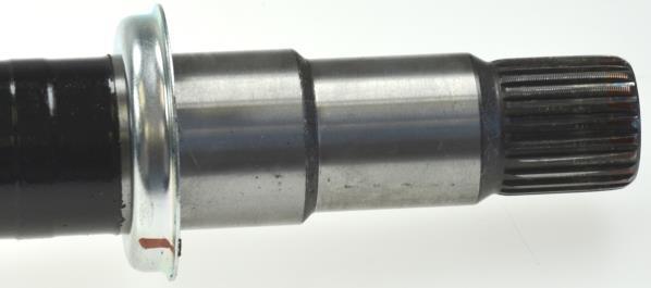 Cardán GKN ref. 305413