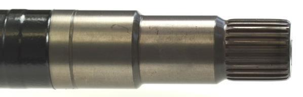 Cardã GKN SERVICE INTERNATIONAL GMBH 305421