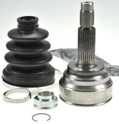 Joint homocinétique, transmission GKN SERVICE INTERNATIONAL GMBH 305454