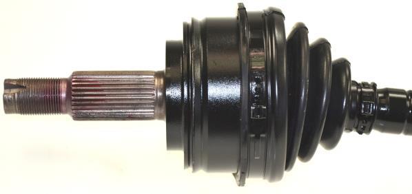 Cardan GKN SERVICE INTERNATIONAL GMBH 305484