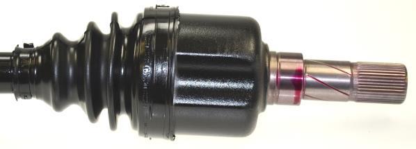 Cardan GKN SERVICE INTERNATIONAL GMBH 305484