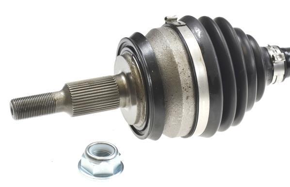 Cardan GKN SERVICE INTERNATIONAL GMBH 305504