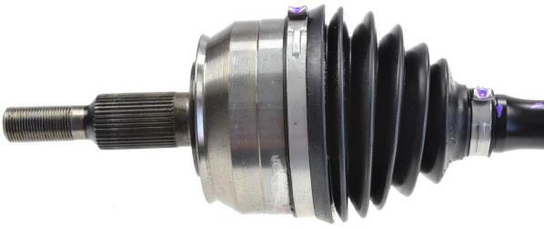 Cardan GKN ref. 305509