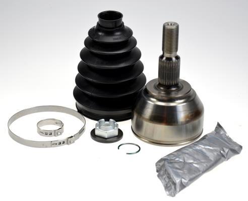 Joint homocinétique, transmission GKN SERVICE INTERNATIONAL GMBH 305520