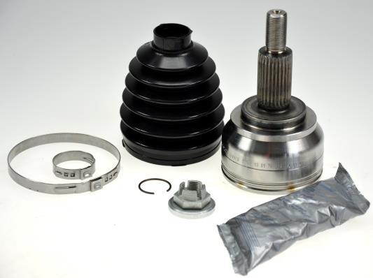 Joint homocinétique, transmission GKN SERVICE INTERNATIONAL GMBH 305521