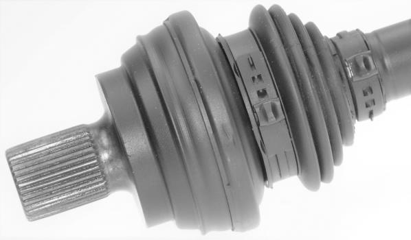 Cardan GKN ref. 305526