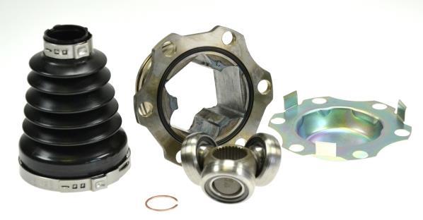 Joint homocinétique, transmission GKN SERVICE INTERNATIONAL GMBH 305530