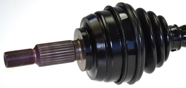 Cardan GKN SERVICE INTERNATIONAL GMBH 305545