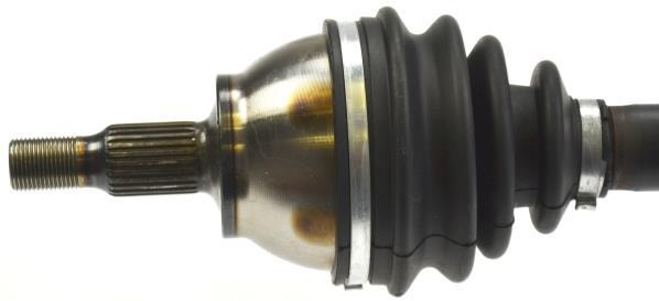 Cardan GKN SERVICE INTERNATIONAL GMBH 305553