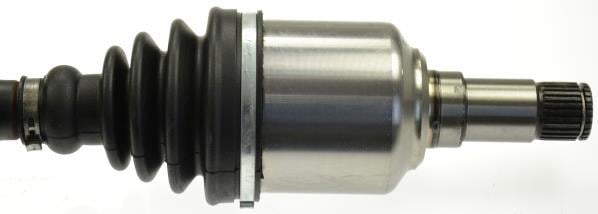Cardan GKN SERVICE INTERNATIONAL GMBH 305553
