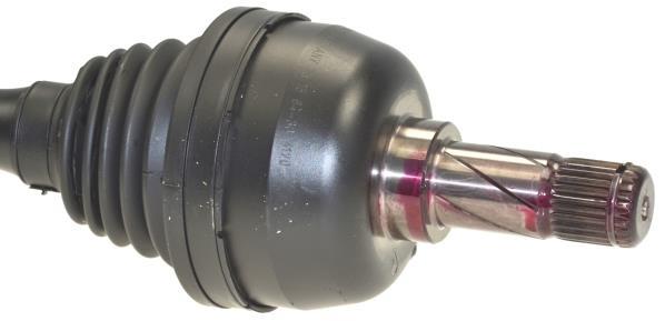 Cardan GKN SERVICE INTERNATIONAL GMBH 305559