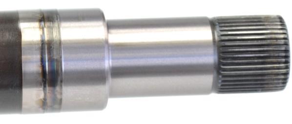 Cardan GKN SERVICE INTERNATIONAL GMBH 305583