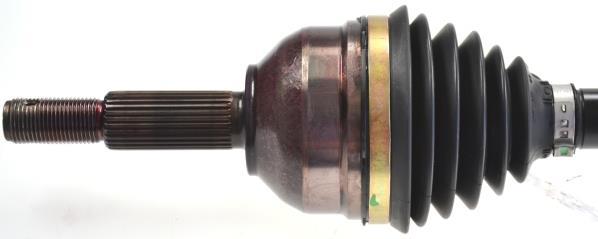 Cardán GKN SERVICE INTERNATIONAL GMBH 305584