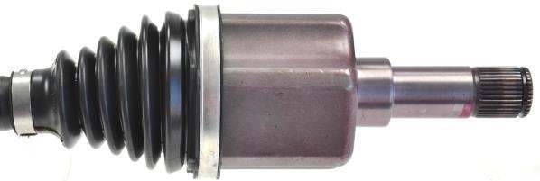 Cardán GKN SERVICE INTERNATIONAL GMBH 305584