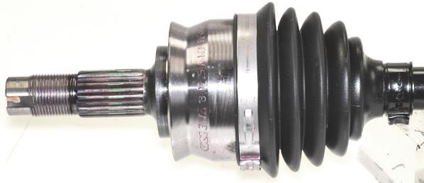 Cardã GKN ref. 305586