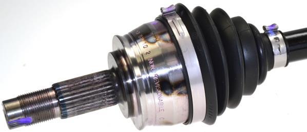 Cardã GKN ref. 305588