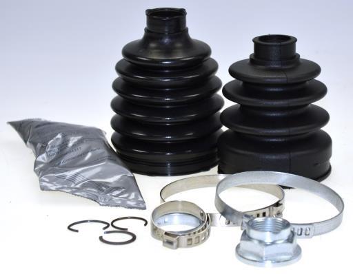 Soufflet de cardan GKN ref. 305593