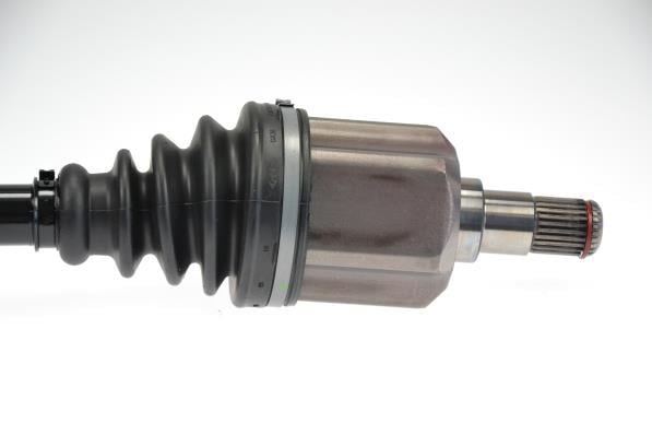 Cardã GKN SERVICE INTERNATIONAL GMBH 305643