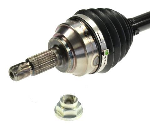 Cardan GKN SERVICE INTERNATIONAL GMBH 305644