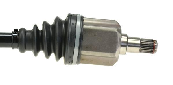 Cardan GKN SERVICE INTERNATIONAL GMBH 305644