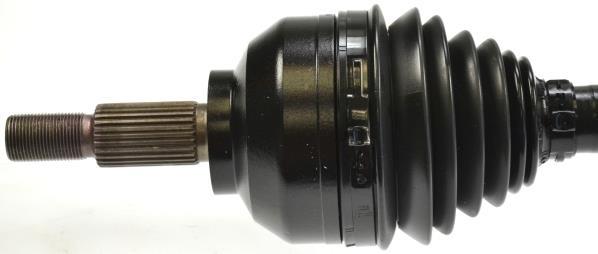 Cardã GKN SERVICE INTERNATIONAL GMBH 305656