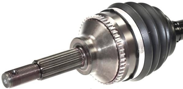 Articulación, árbol de transmisión GKN ref. 305670