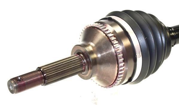 Articulación, árbol de transmisión GKN ref. 305671