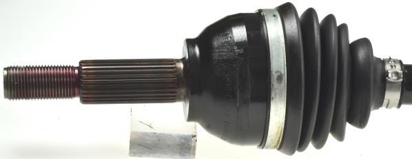 Cardã GKN ref. 305709