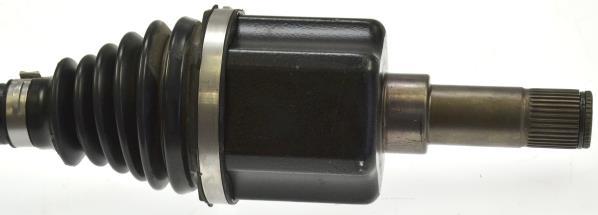Cardan GKN SERVICE INTERNATIONAL GMBH 305711