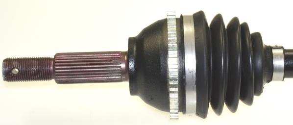 Cardã GKN SERVICE INTERNATIONAL GMBH 305716
