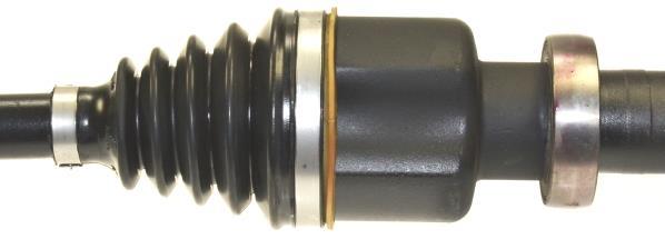 Cardã GKN SERVICE INTERNATIONAL GMBH 305716